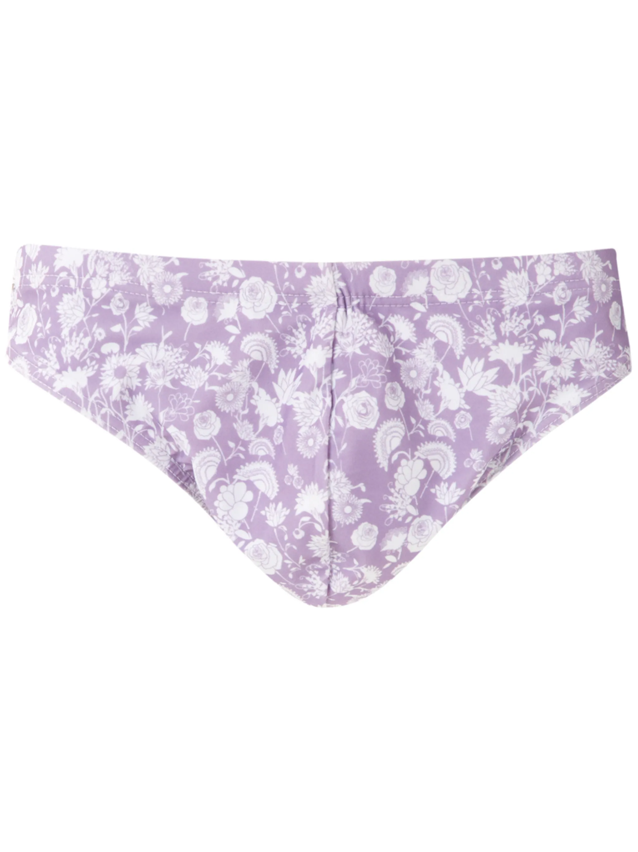 Плавки с принтом Amir Slama, фиолетовый
Плавки с принтом Amir Slama, фиолетовый