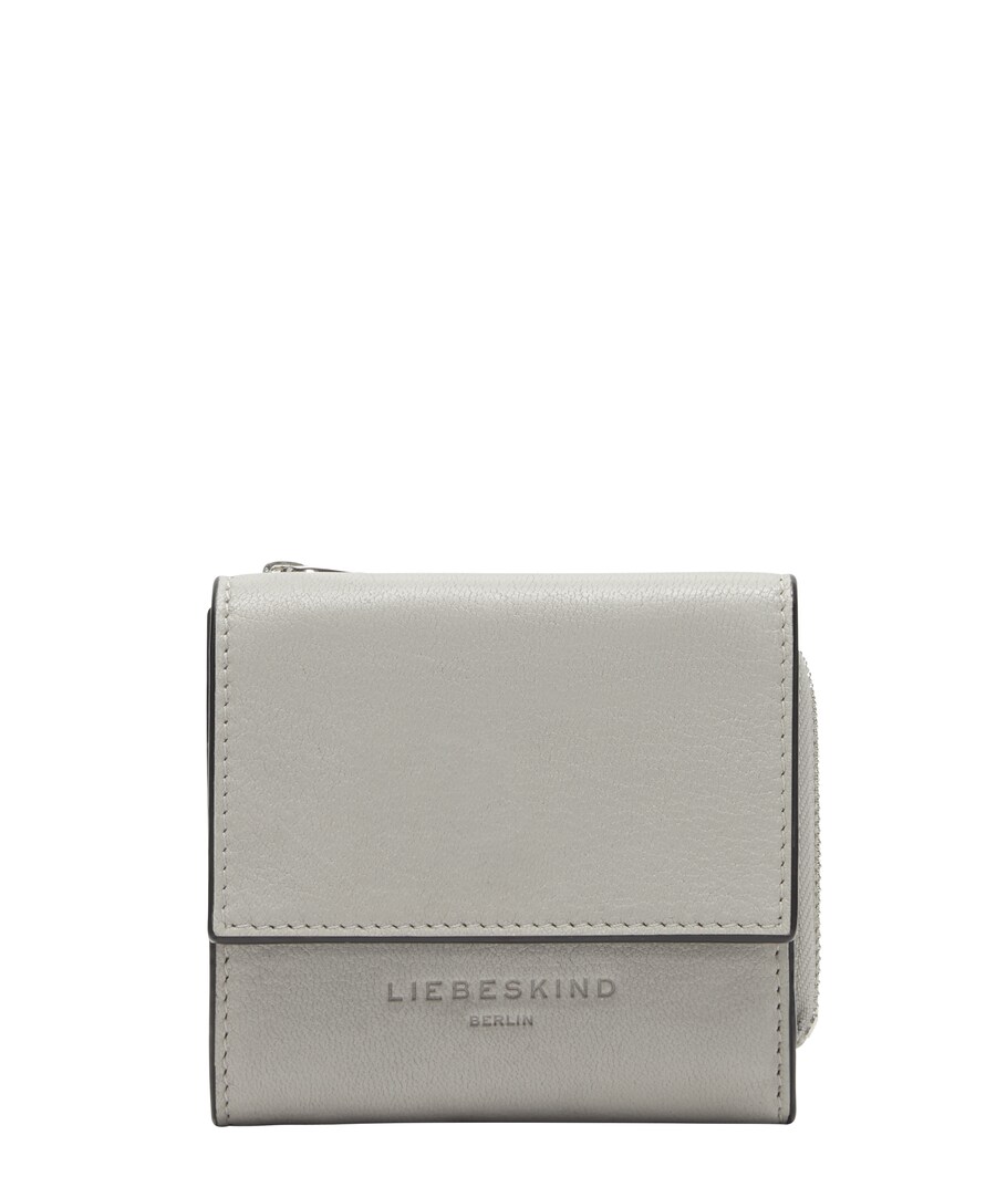 Кошелек Liebeskind Berlin, серый
Кошелек Liebeskind Berlin, серый