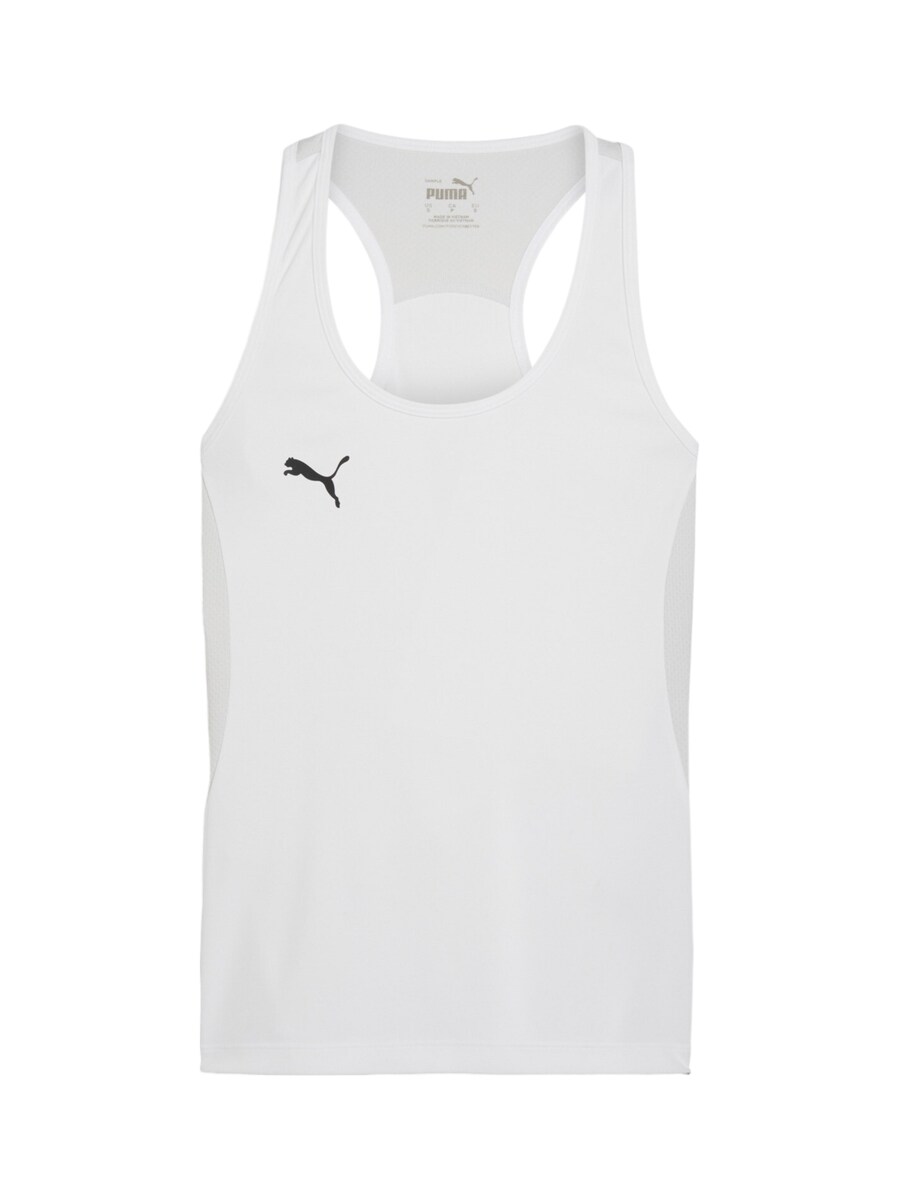 Спортивный топ PUMA Sports Top, белый
Спортивный топ PUMA Sports Top, белый