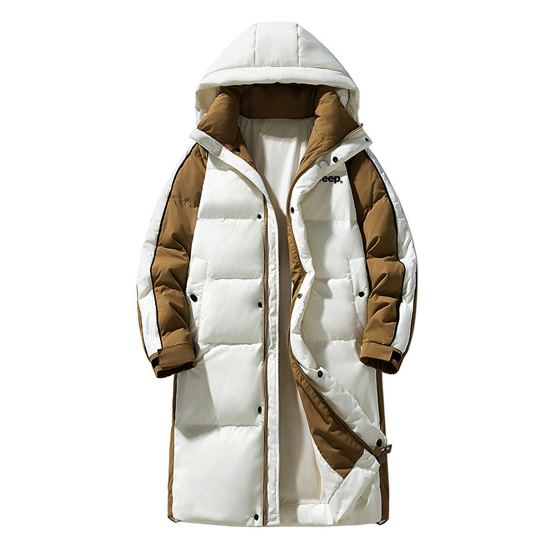 Пуховик Unisex Jeep, матовый черный
Пуховик Unisex Jeep, матовый черный