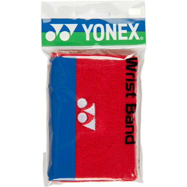 Браслет YONEX, красный
Браслет YONEX, красный