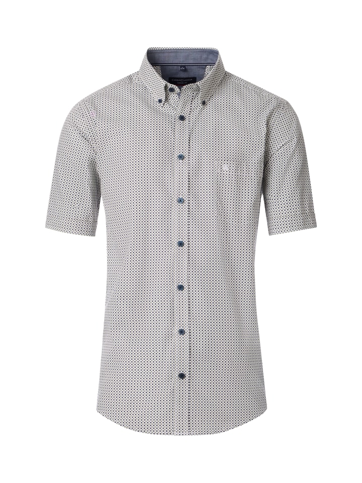 Рубашка CASAMODA, зеленый
Рубашка CASAMODA, зеленый