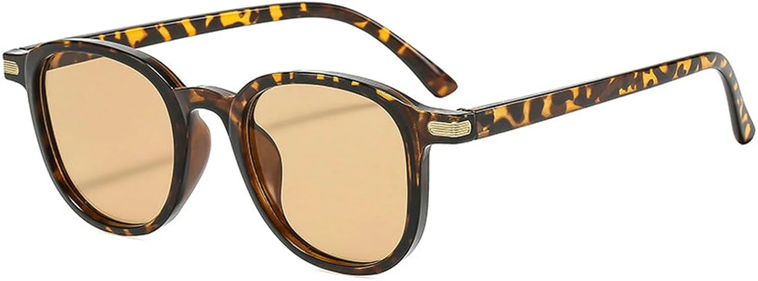 Солнцезащитные очки COTIA в стиле ретро, квадратные, для женщин и мужчин, модные, классические, круглые, популярные, трендовые, для активного отдыха, Leopard
Солнцезащитные очки COTIA в стиле ретро, квадратные, для женщин и мужчин, модные, классические, круглые, популярные, трендовые, для активного отдыха, Leopard