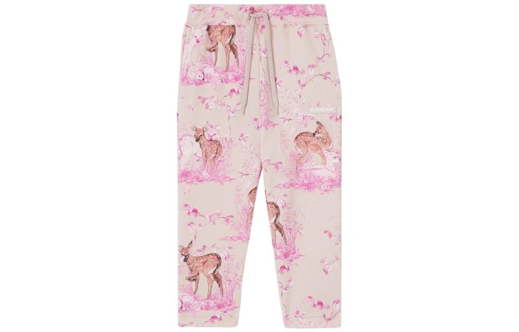 Детские спортивные штаны Burberry, цвет светло-розово-бежевый, Розовый, Детские спортивные штаны Burberry, цвет светло-розово-бежевый
Детские спортивные штаны Burberry, цвет светло-розово-бежевый, Розовый, Детские спортивные штаны Burberry, цвет светло-розово-бежевый