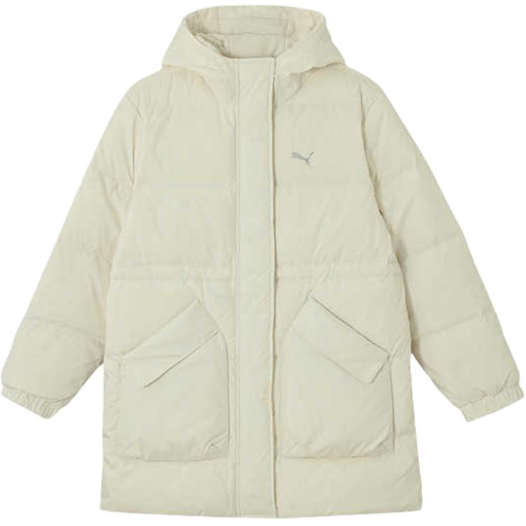 Куртка пуховая Sports Life Collection женская PUMA, бежевый
Куртка пуховая Sports Life Collection женская PUMA, бежевый
