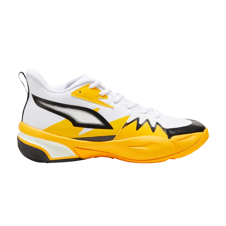 Кроссовки Genetics, цвет White Yellow Sizzle, Белый, Кроссовки Genetics, цвет White Yellow Sizzle
Кроссовки Genetics, цвет White Yellow Sizzle, Белый, Кроссовки Genetics, цвет White Yellow Sizzle