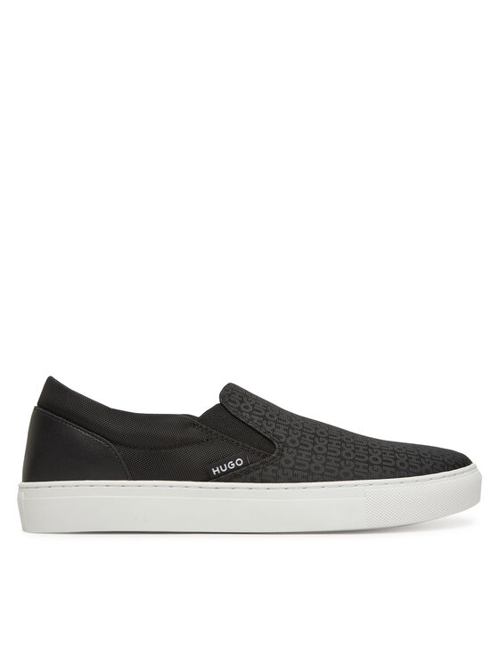 Тканевые кроссовки Morrie_Slon_rnmono 50541694 Hugo, черный
Тканевые кроссовки Morrie_Slon_rnmono 50541694 Hugo, черный