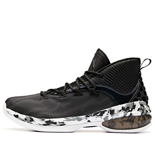 Кроссовки нло 2 Anta, черный
Кроссовки нло 2 Anta, черный