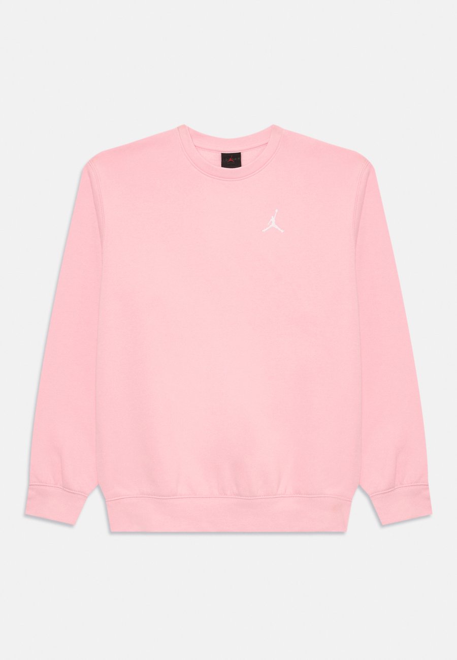 Толстовка Jordan CREW, Medium Soft Pink/Light Pink
Толстовка Jordan CREW, Medium Soft Pink/Light Pink