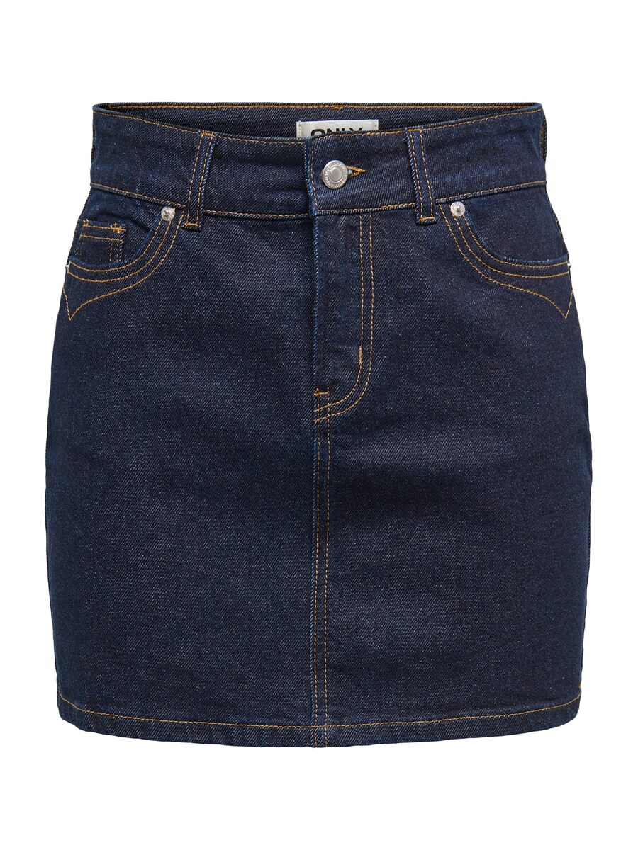 Юбка ONLY ONLJuicy, темно-синий
Юбка ONLY ONLJuicy, темно-синий