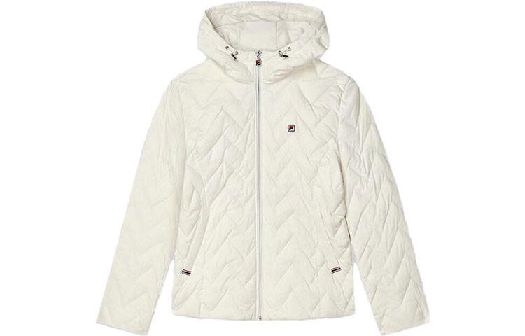 Пуховик женский Steam White Fila
Пуховик женский Steam White Fila