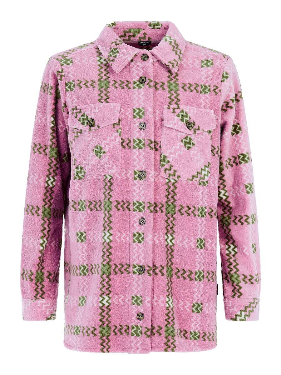 Зимняя куртка PROTEST PRTLuv, розовый
Зимняя куртка PROTEST PRTLuv, розовый