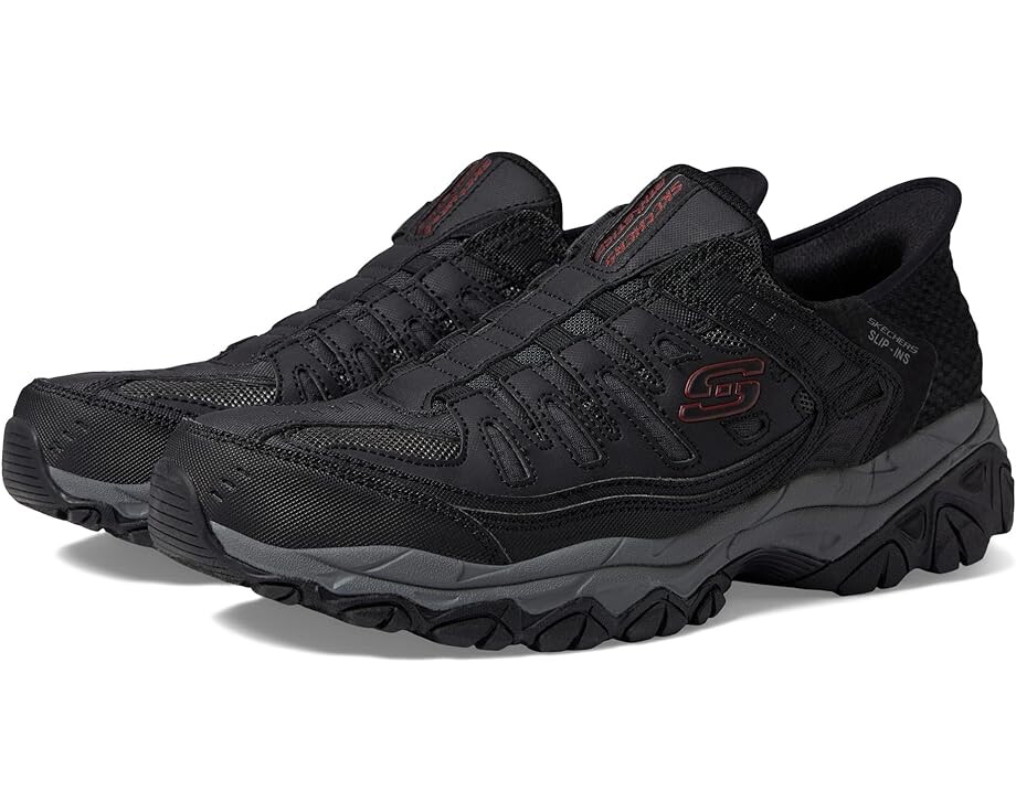 Кроссовки SKECHERS Afterburn M. Fit Ridgeburn Hands Free Slip-Ins, цвет Black/Charcoal, Черный, Кроссовки SKECHERS Afterburn M. Fit Ridgeburn Hands Free Slip-Ins, цвет Black/Charcoal
Кроссовки SKECHERS Afterburn M. Fit Ridgeburn Hands Free Slip-Ins, цвет Black/Charcoal, Черный, Кроссовки SKECHERS Afterburn M. Fit Ridgeburn Hands Free Slip-Ins, цвет Black/Charcoal