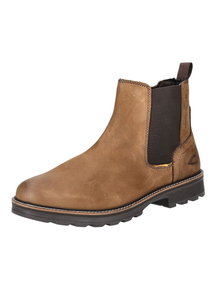 Сапоги Camel Active Stiefelette, цвет Cafe
Сапоги Camel Active Stiefelette, цвет Cafe