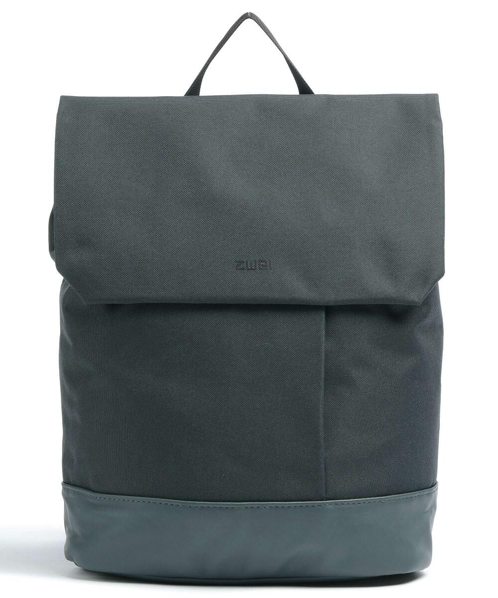 Рюкзак Benno BE130 полиэстер Zwei, зеленый
Рюкзак Benno BE130 полиэстер Zwei, зеленый