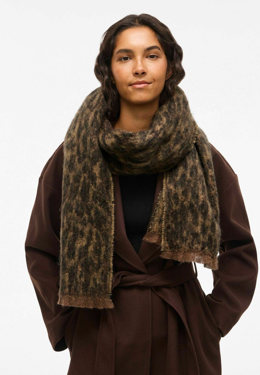 Шарф VILA Scarf, Tan
Шарф VILA Scarf, Tan