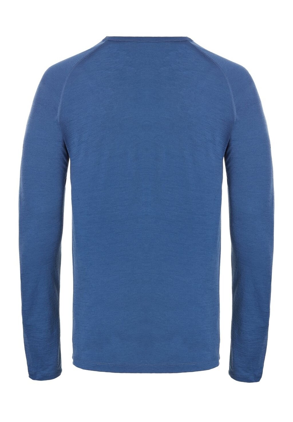 Топ с длинными рукавами PURE Nomad, синий деним
Топ с длинными рукавами PURE Nomad, синий деним