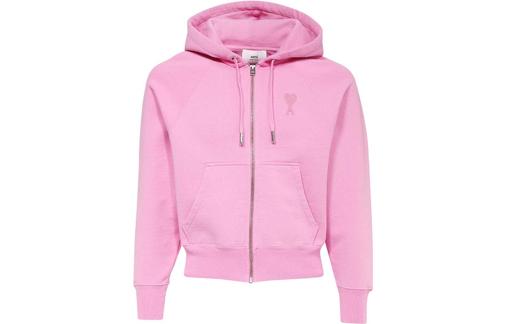 AMIPARIS Свитшот мужской розовый
AMIPARIS Свитшот мужской розовый