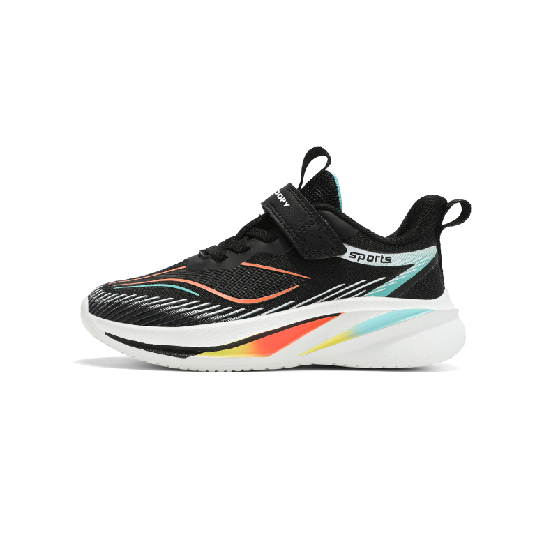 Детские кроссовки для бега SNOOPY, черный
Детские кроссовки для бега SNOOPY, черный