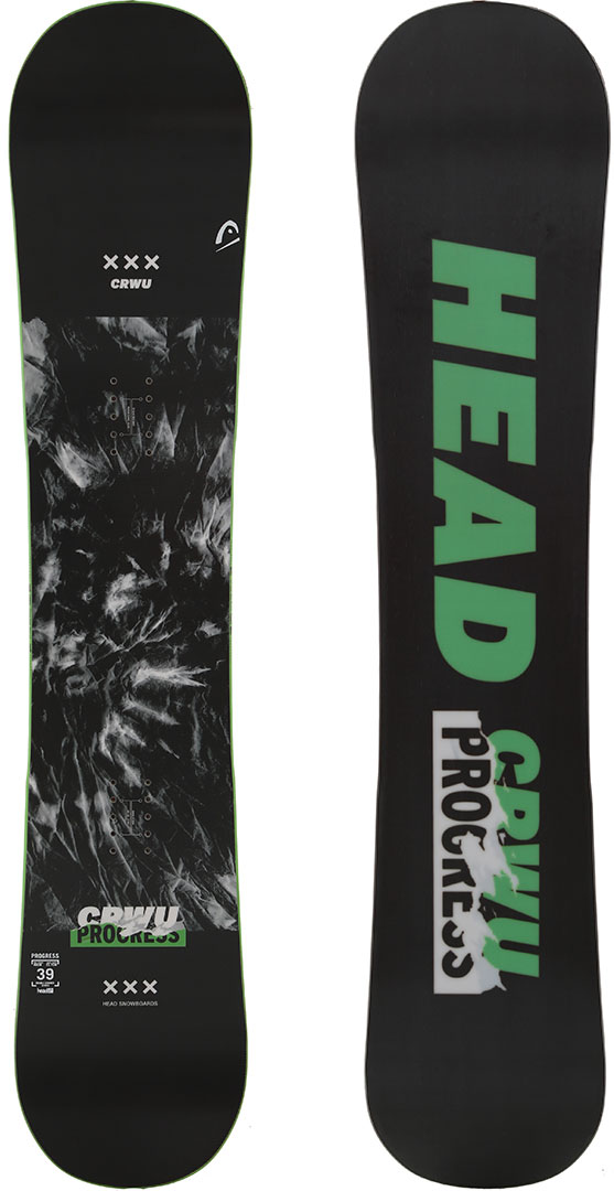 Head Сноуборд Progress black 139, Черный, Head Сноуборд Progress black 139
Head Сноуборд Progress black 139, Черный, Head Сноуборд Progress black 139