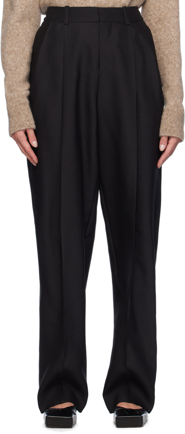 Брюки La Casa 'Le pantalon Curzio' JACQUEMUS
Брюки La Casa 'Le pantalon Curzio' JACQUEMUS