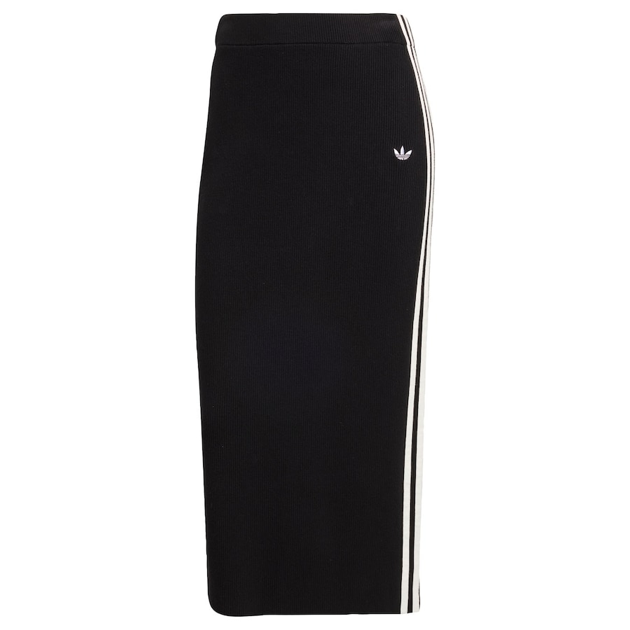 Юбка ADIDAS ORIGINALS Adicolor, черный
Юбка ADIDAS ORIGINALS Adicolor, черный