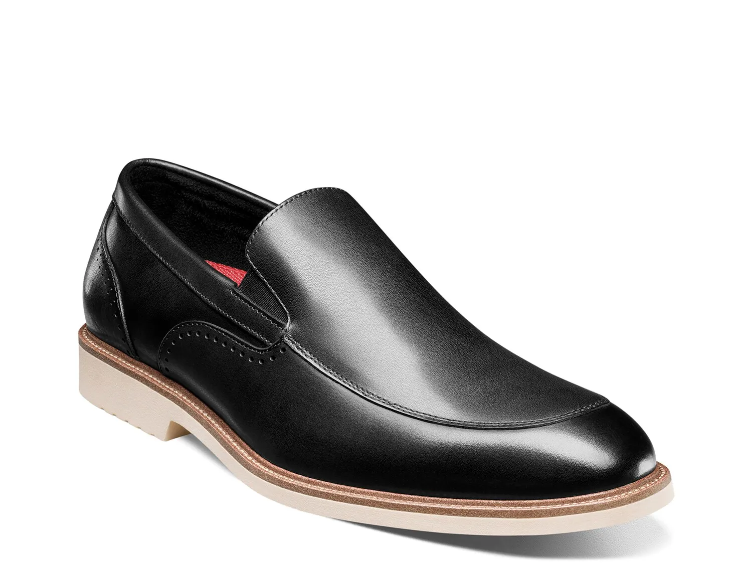 Лоферы Wellington Loafer Stacy Adams, черный
Лоферы Wellington Loafer Stacy Adams, черный