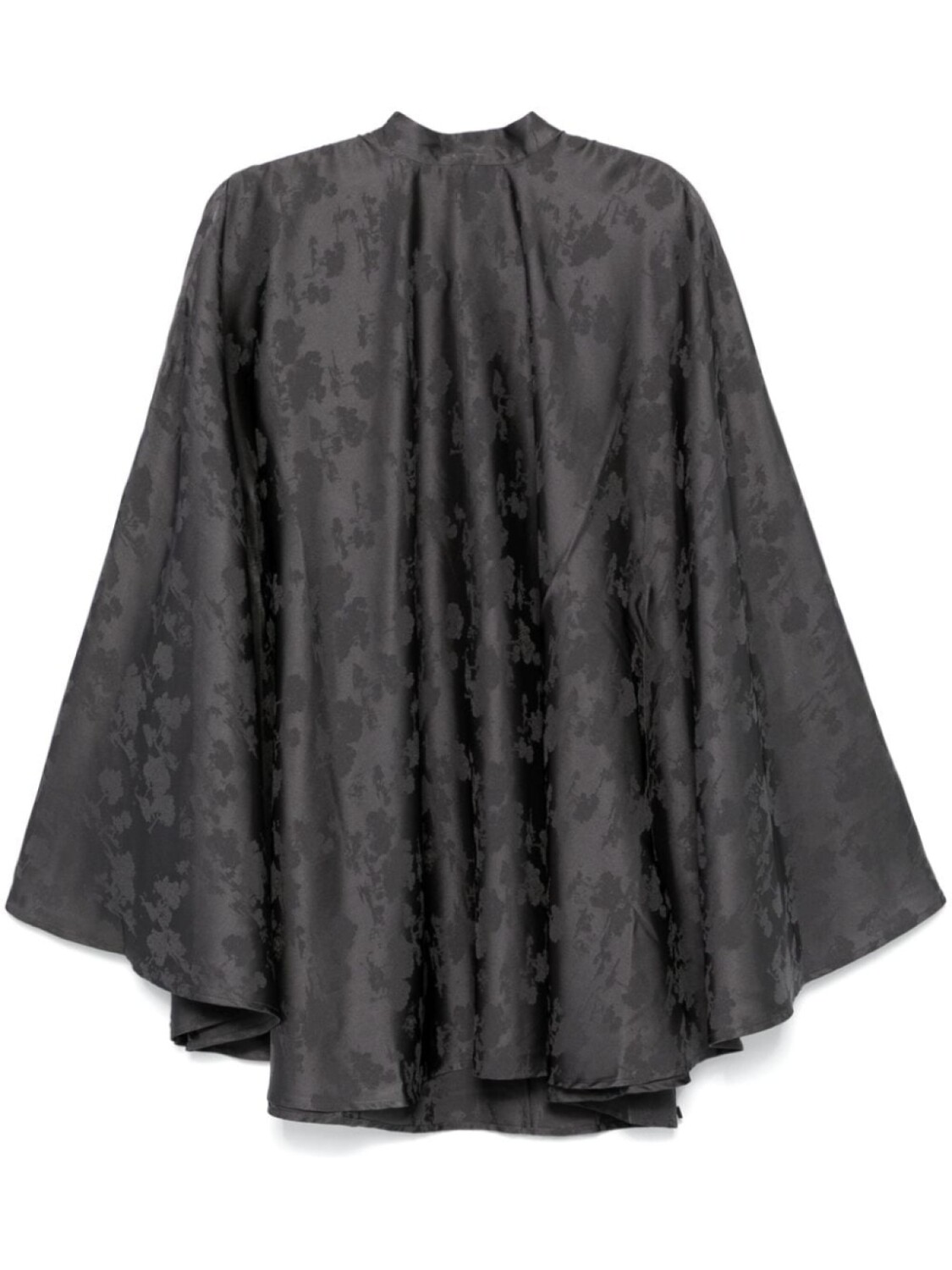 ROTATE BIRGER CHRISTENSEN мини-платье с рукавами «летучая мышь», серый
ROTATE BIRGER CHRISTENSEN мини-платье с рукавами «летучая мышь», серый