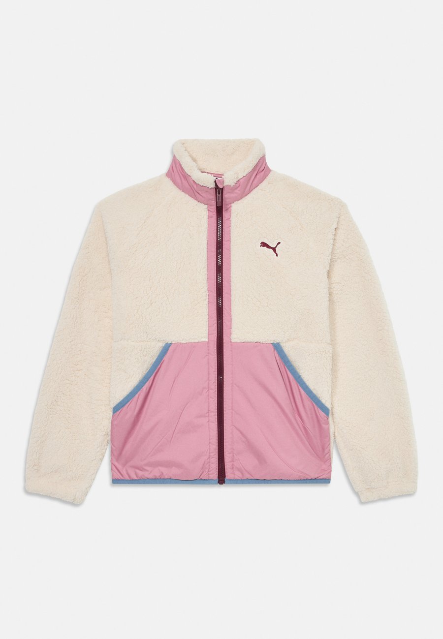 Флисовая куртка Puma HYBRID , Alpine Snow/Multi-Coloured
Флисовая куртка Puma HYBRID , Alpine Snow/Multi-Coloured