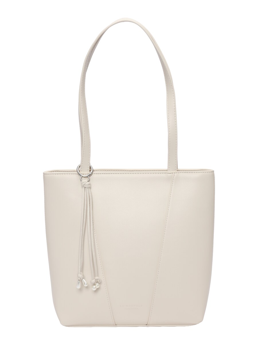 Сумка-шоппер Seidenfelt Sandve, кремовый
Сумка-шоппер Seidenfelt Sandve, кремовый