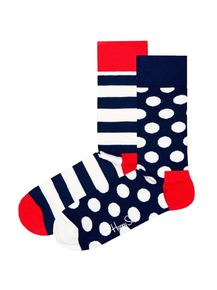 Носки Happy Socks, цвет big dot
Носки Happy Socks, цвет big dot