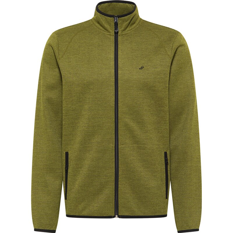 Спортивная куртка Кристиан Joy, зеленый
Спортивная куртка Кристиан Joy, зеленый