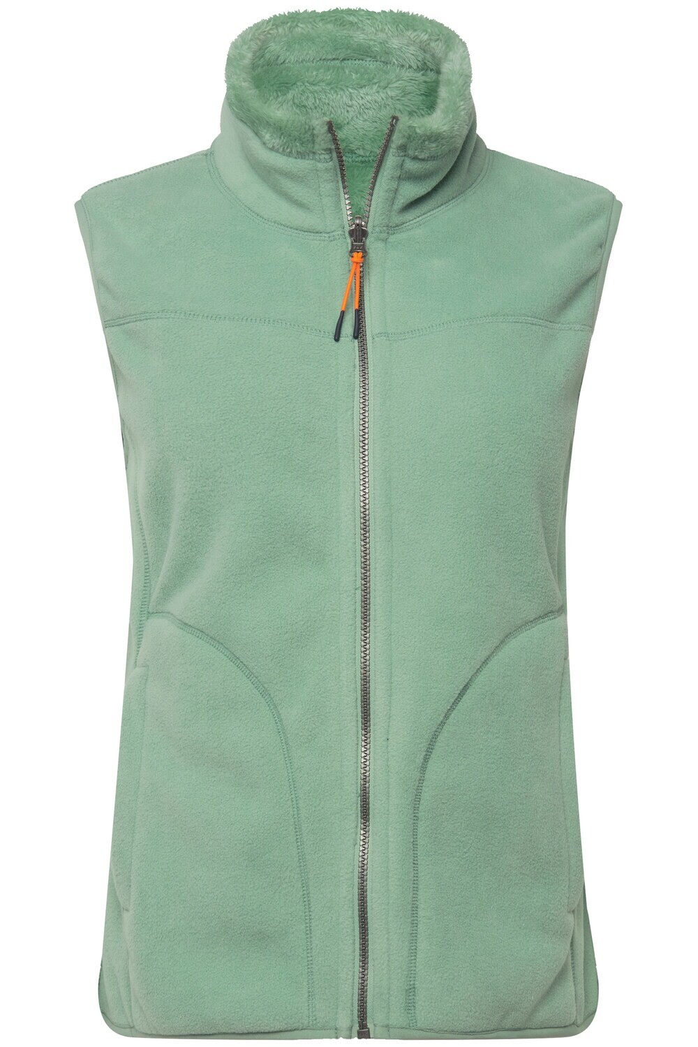 Жилет Laurasøn, светло-зеленый
Жилет Laurasøn, светло-зеленый