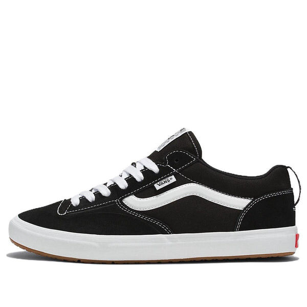 Кроссовки lizzie low 'black white' Vans, черный
Кроссовки lizzie low 'black white' Vans, черный