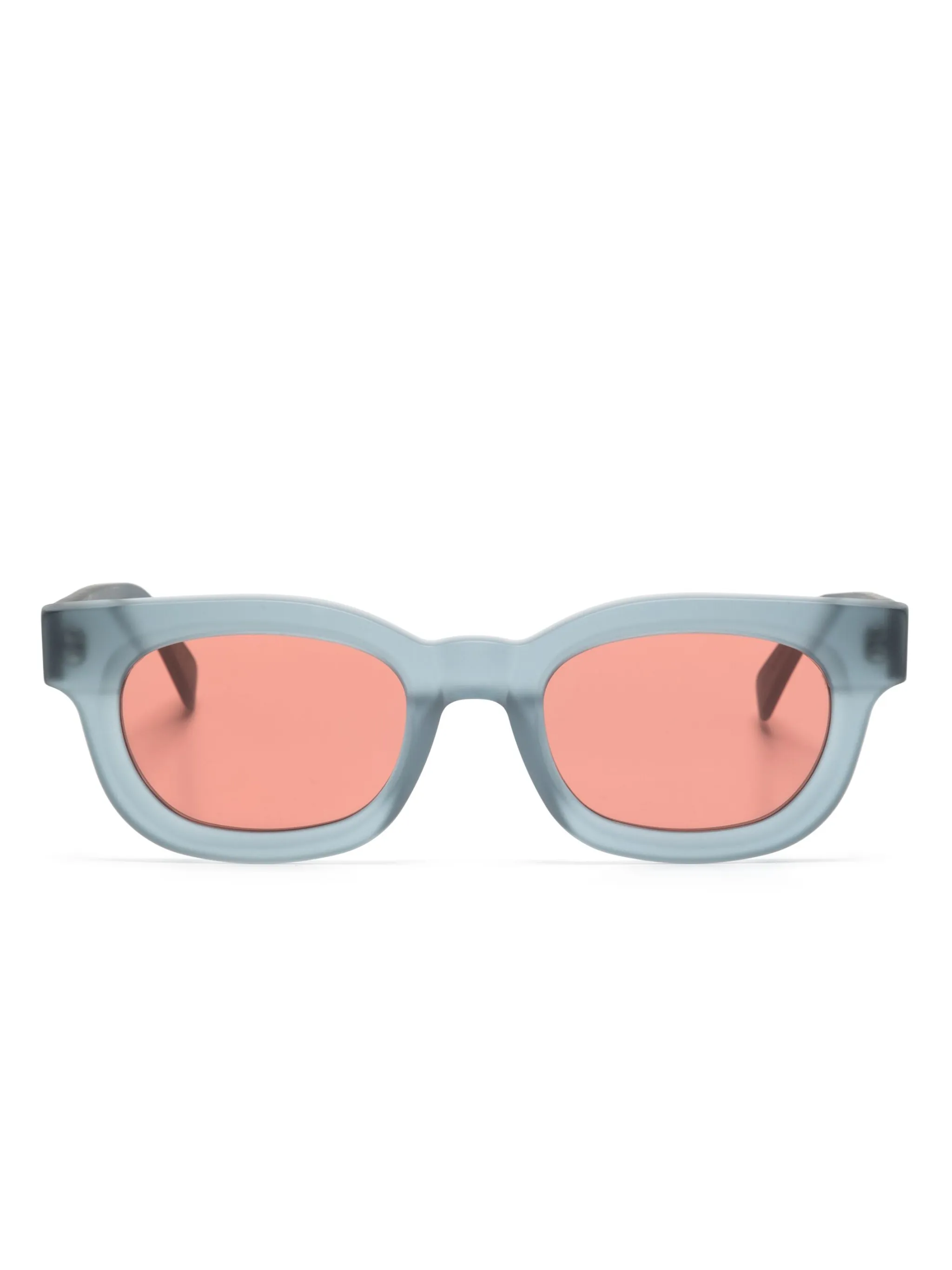 Солнцезащитные очки Vostro в круглой оправе Retrosuperfuture, серый
Солнцезащитные очки Vostro в круглой оправе Retrosuperfuture, серый