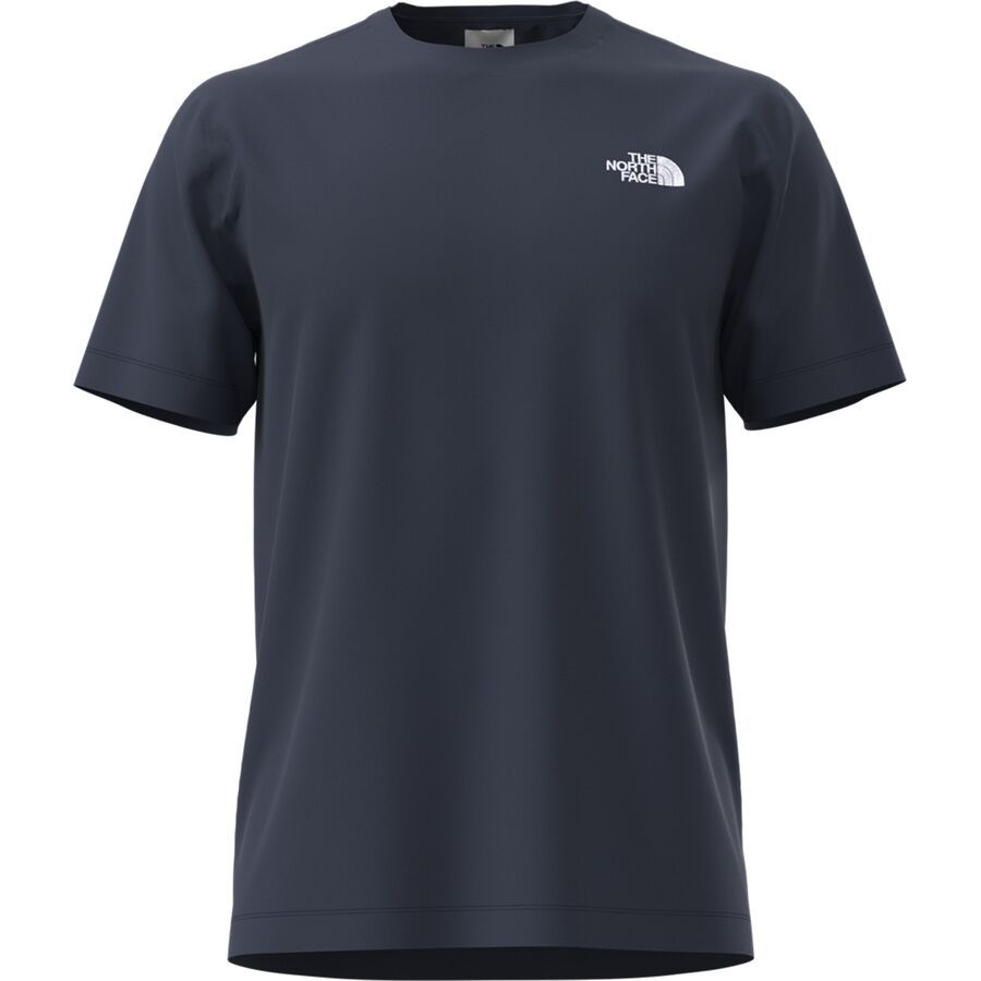 Футболка The North Face Evolution Embroidered Short-Sleeve The North Face, Summit Navy, Красный, Футболка The North Face Evolution Embroidered Short-Sleeve The North Face, Summit Navy
Футболка The North Face Evolution Embroidered Short-Sleeve The North Face, Summit Navy, Красный, Футболка The North Face Evolution Embroidered Short-Sleeve The North Face, Summit Navy