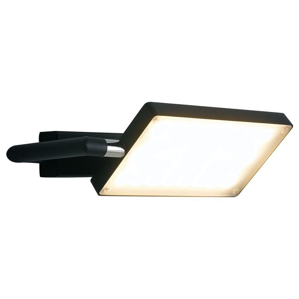 ECO-LIGHT Светодиодный настенный светильник Книга черный 17Вт 1300лм IP20 Eco-Light Leuchten GmbH
ECO-LIGHT Светодиодный настенный светильник Книга черный 17Вт 1300лм IP20 Eco-Light Leuchten GmbH
