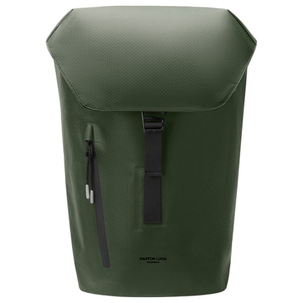 Легкий рюкзак с клапаном Duoseal 14 - рюкзак Gaston Luga, зеленый
Легкий рюкзак с клапаном Duoseal 14 - рюкзак Gaston Luga, зеленый