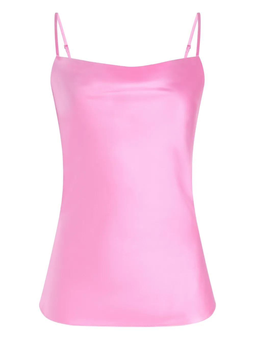 Марта топ Cinq A Sept, розовый
Марта топ Cinq A Sept, розовый