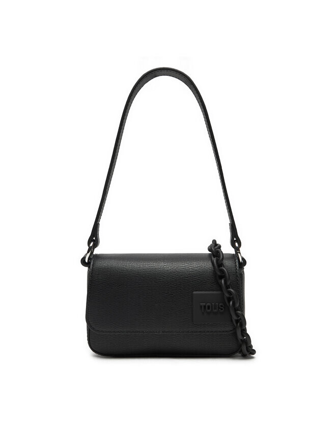 Сумка TOUS Amanda 2002132651, черный
Сумка TOUS Amanda 2002132651, черный