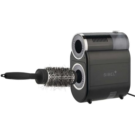 Профессиональное чистящее и дезинфицирующее средство для расчесок Sibel
Профессиональное чистящее и дезинфицирующее средство для расчесок Sibel