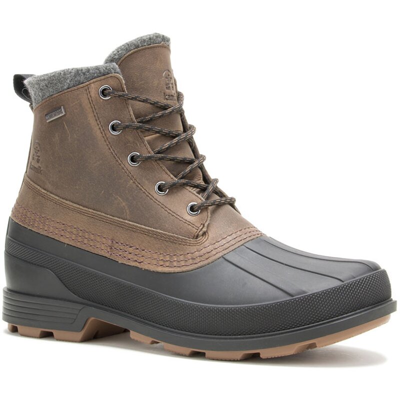 Boots lawrencem Kamik, цвет fossil-fossile
Boots lawrencem Kamik, цвет fossil-fossile