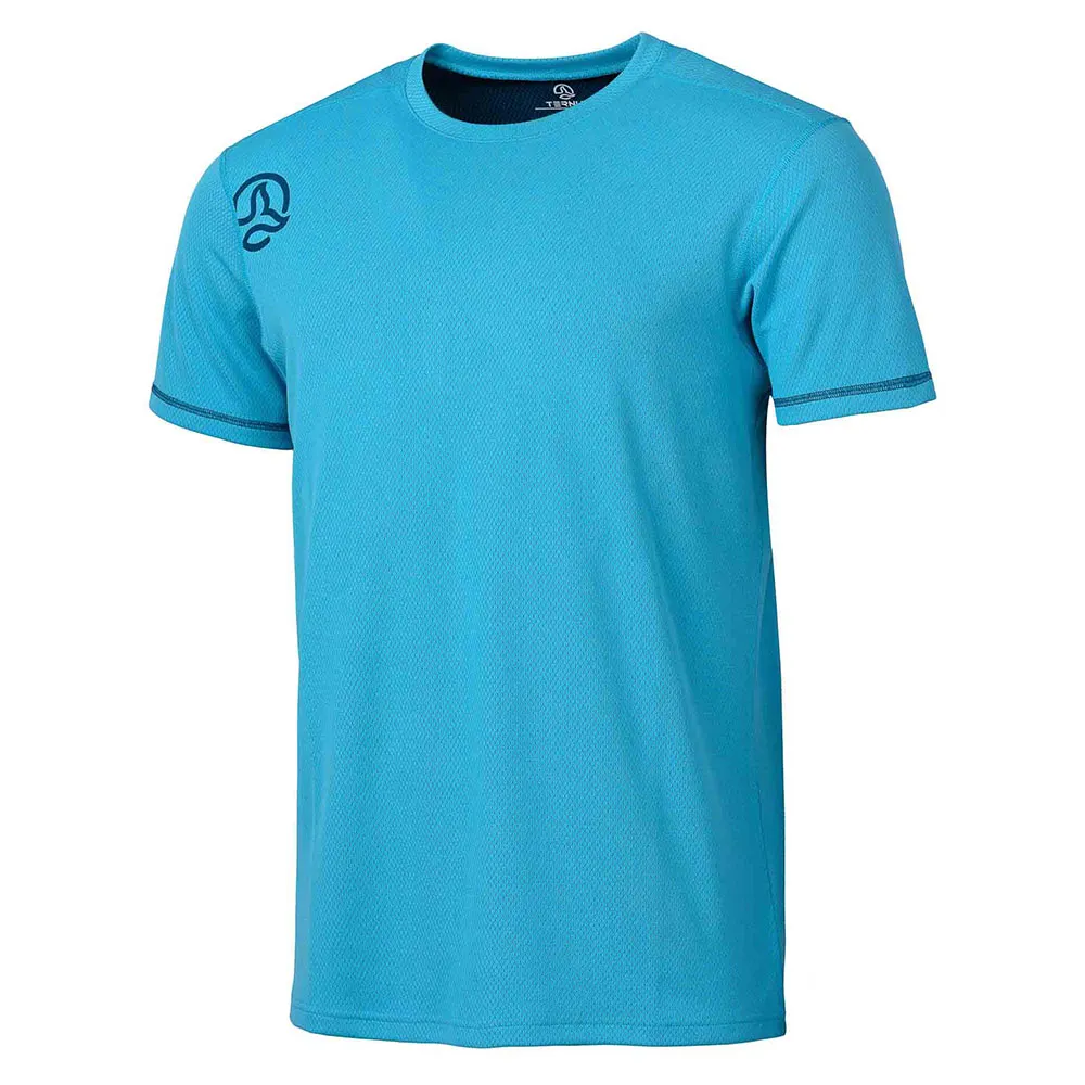 Футболка с коротким рукавом Ternua Slum, синий
Футболка с коротким рукавом Ternua Slum, синий
