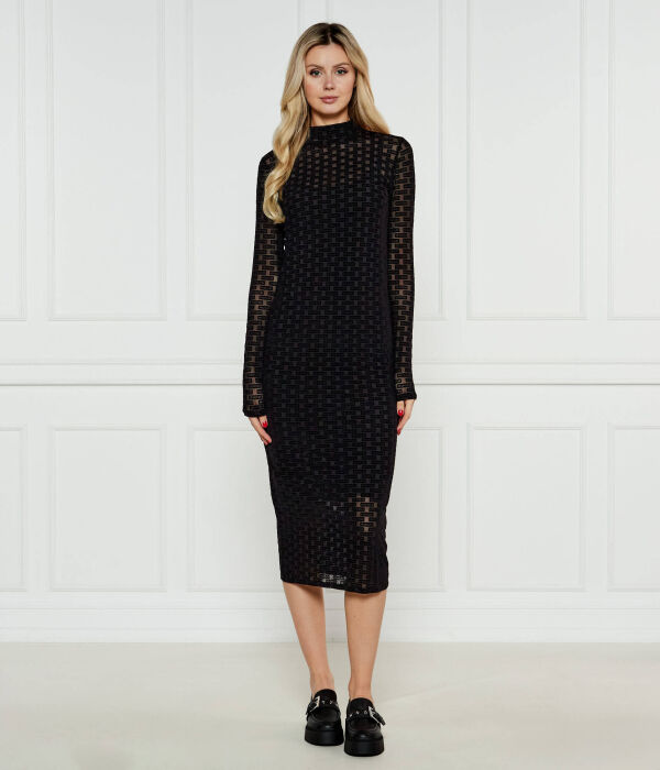 Платье nomy_b Hugo Blue, черный
Платье nomy_b Hugo Blue, черный
