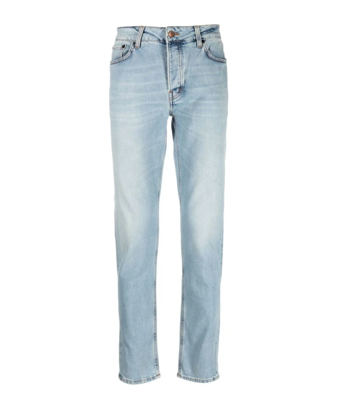 Мужские брюки Кливленд Haikure, синий
Мужские брюки Кливленд Haikure, синий