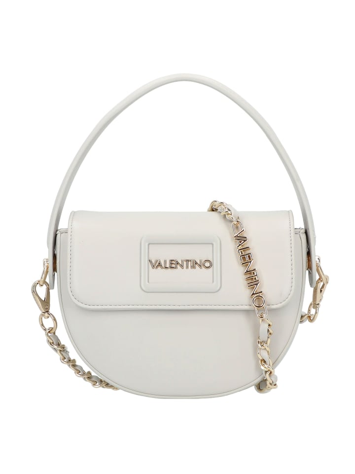 Valentino Сумка Wannabe через плечо, 19 см, цвет Ghiaccio
Valentino Сумка Wannabe через плечо, 19 см, цвет Ghiaccio