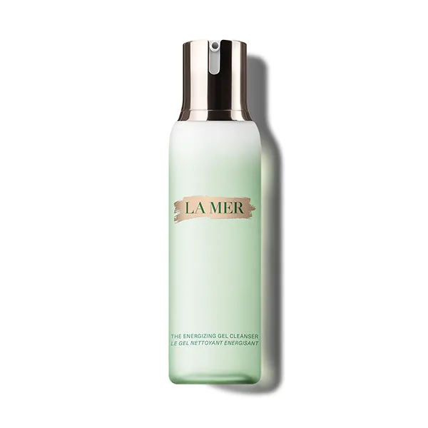 Пенка-гель для лица The Energizing Gel Cleanser La Mer, 200 ml
Пенка-гель для лица The Energizing Gel Cleanser La Mer, 200 ml