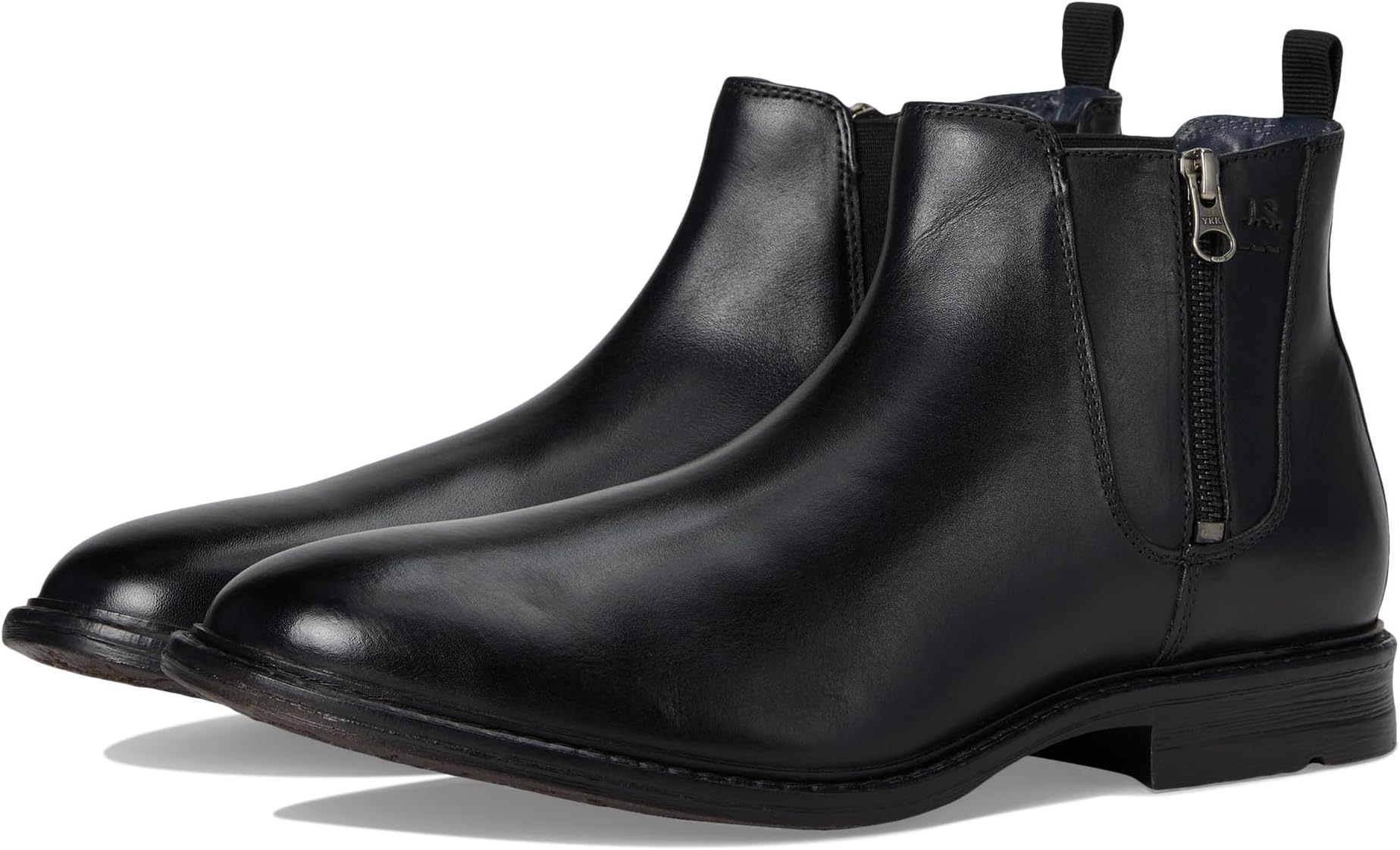 Ботинки Josef Seibel Earl 12 Boots, черный
Ботинки Josef Seibel Earl 12 Boots, черный