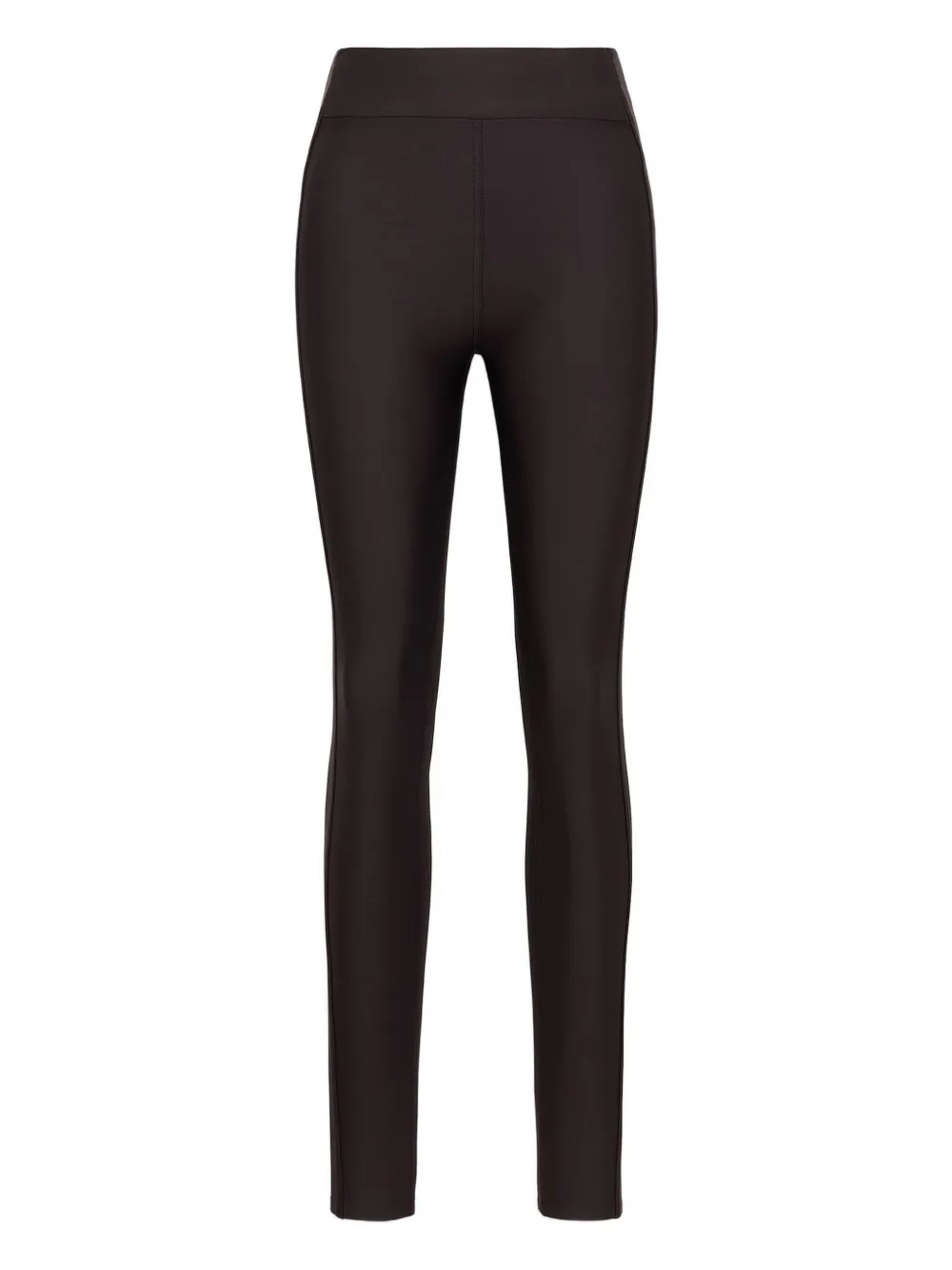 Леггинсы с отделкой строчкой Dorothee Schumacher, коричневый
Леггинсы с отделкой строчкой Dorothee Schumacher, коричневый