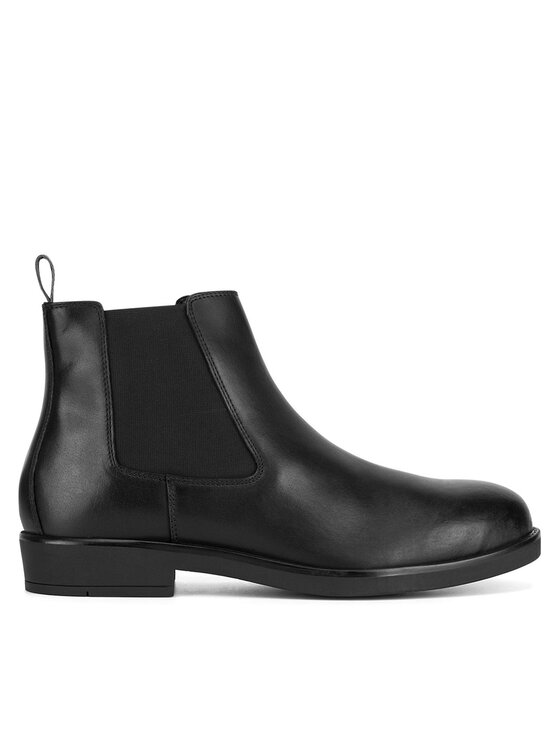 Классические ботильоны TONNY-05 MI24 Lasocki, черный
Классические ботильоны TONNY-05 MI24 Lasocki, черный